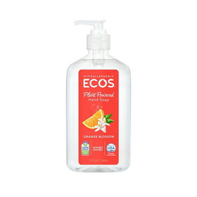 Earth Friendly Products Orange Blossom Hand Soap 17 fl. oz.