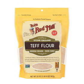 Bob's Red Mill Teff Flour 20 oz.