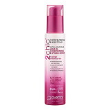 Giovanni 2chic Ultra Luxurious Cherry Blossom & Rose Petal Leave In Conditioning & Styling Elixir 4 fl. oz.