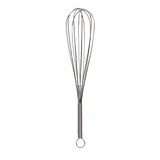 Mrs. Anderson's Baking 12-Inch Stainless Steel Whisk