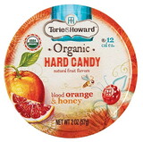 Torie & Howard Hard Candy 2 oz.