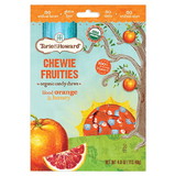 Torie & Howard 231002 Blood Orange & Honey Chewie Fruities 4 oz.