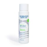 The Seaweed Bath Hydrate Eucalyptus Peppermint Body Wash 12 fl. oz