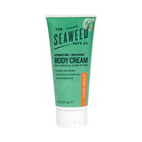 The Seaweed Bath 231076 Citrus Vanilla Body Cream 6 fl. oz.
