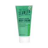 The Seaweed Bath 231077 Eucalyptus & Peppermint Body Cream 6 fl. oz.