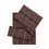 Equal Exchange Panama Extra Dark Chocolate (80% Cacao) 2.8 oz. bar