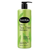 Shikai Tea Tree Shampoo 24 fl. oz.