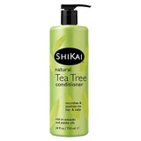 Shikai Tea Tree Conditioner 24 fl. oz.