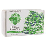 Four Elements Herbals Herbal Shampoo Soap 3.8 oz.