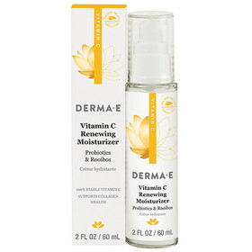 Derma E Vitamin C Renewing Moisturizer 2 fl. oz.