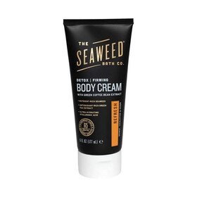 The Seaweed Bath Detox Refresh Firming Body Cream 6 fl. oz.