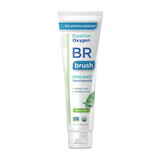 Essential Oxygen Organic Fresh Mint Toothpaste