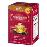 Prince Of Peace 231834 Menopause Herbal Tea 18 tea bags