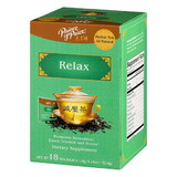 Prince Of Peace 231835 Relax Herbal Tea 18 tea bags