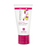 Andalou Naturals 1000 Roses Soothing Body Lotion 1.7 fl. oz.