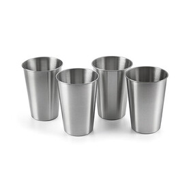 Accessories Stainless Steel Tumblers