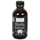 Frontier Co-op Vanilla Extract