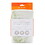 Full Circle Tea Buds 2-Pack Clean Again Super Absorbent Cleaning Cloths