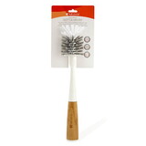 Full Circle 232075 Clean Reach Replaceable Bottle Brush