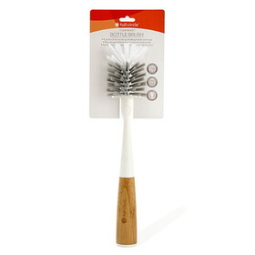 Full Circle Clean Reach Replaceable Bottle Brush