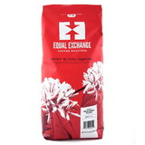 Equal Exchange 232173 Organic Coffee Nicaraguan French Roast Whole Bean Coffee 5 lb.