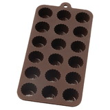 Mrs. Anderson's Baking 232258 Silicone Chocolate Cordial Cup Mold
