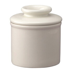 HIC Ceramic Butter Keeper 4" x 3.5"