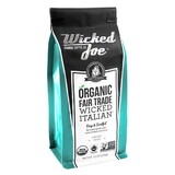 Wicked Joe Coffee Wicked Italian Coffee 12 oz.