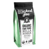 Wicked Joe Coffee Bella Maria Coffee 12 oz.