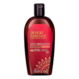 Desert Essence Anti-Breakage Shampoo 10 fl. oz.