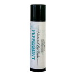 American Provenance 232438 Peppermint Lip Balm 0.15 oz.
