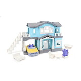 Green Toys Activity House Playset 2 to 6 years