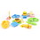 Green Toys Dough Sets 21-Piece Cake Maker 2+ years 16 oz.