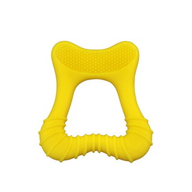 green sprouts 232661 Silicone Cleaning Teether
