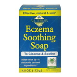All Terrain 232699 Eczema Soothing Bar Soap 4 oz.