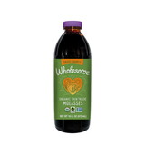 Wholesome Sweeteners Organic Molasses 16 fl. oz.
