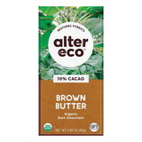 Alter Eco Organic Chocolate Bar 2.82 oz.