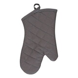 Bring it Solid Pewter Oven Mitt 13