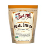 Bob's Red Mill Pearl Barley 30 oz. Bag