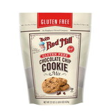 Bob's Red Mill Gluten-Free Chocolate Chip Cookie Mix 22 oz. Bag