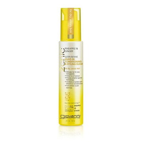 Giovanni Ultra-Revive Leave-In Conditioning Styling Elixir 4 oz.