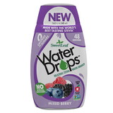 SweetLeaf Mixed Berry Water Drops 1.62 fl. oz