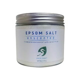 White Egret Pharmaceutical Epsom Salts 16 oz.