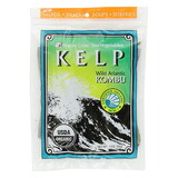 Maine Coast Sea Vegetables 233212 Kelp Whole 2 oz. bag