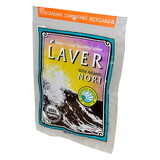 Maine Coast Sea Vegetables Whole Laver Leaf 1 oz. bag