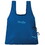 Chicobag Original Blue Reusable Shopping Bag 17" x 15"
