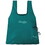 Chicobag Original Aqua Reusable Shopping Bag 17" x 15"