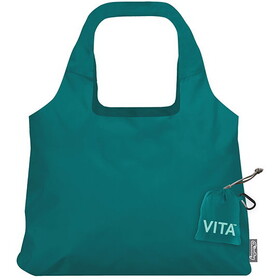 Chicobag 233239 Aqua Vita Reusable Shopping Bag 19" x 13"