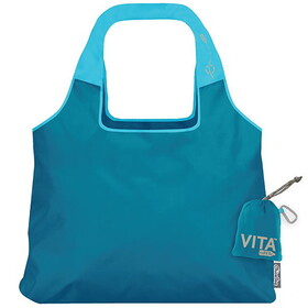 Chicobag Vita rePETe Reusable Shopping Bag 19" x 13"