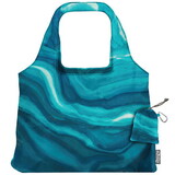 Chicobag Calm Vita Watercolor Reusable Shopping Bag 19